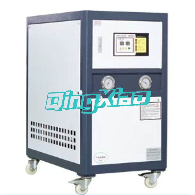산업용 냉각기 공랭식 순환수 냉각기 소형 냉동 레이저  - Laser Industrial Chiller 리뷰 및 가격