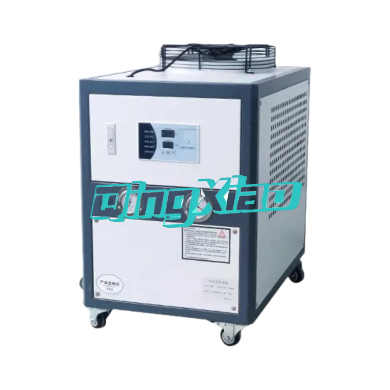 산업용 냉각기 공랭식 순환수 냉각기 소형 냉동 레이저  - Laser Industrial Chiller 리뷰 및 가격