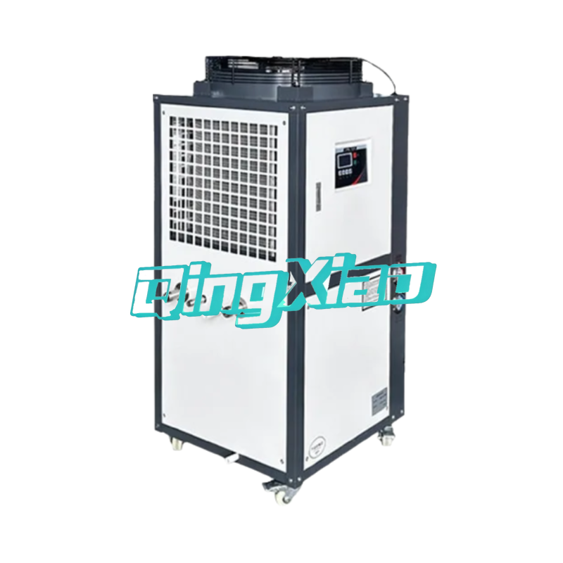 산업용 냉각기 공랭식 순환수 냉각기 소형 냉동 레이저  - Laser Industrial Chiller 리뷰 및 가격