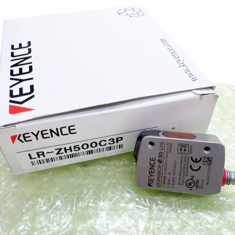 LR-ZH500C3P 브랜드 새 정품 KEYENCE 레 - Industrial Laser Brands 리뷰 및 가격