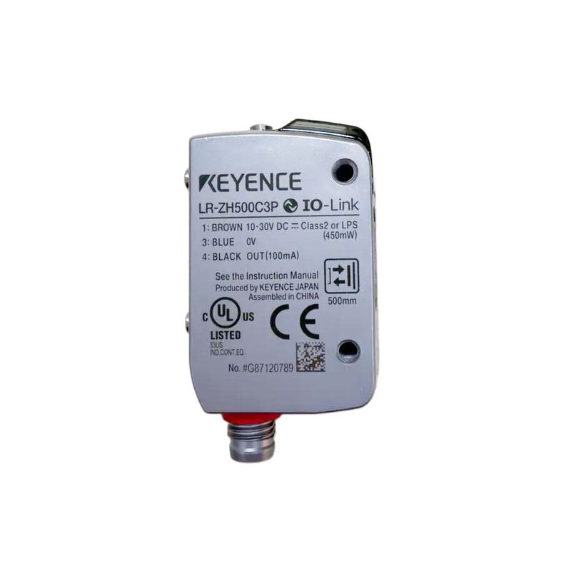 LR-ZH500C3P 브랜드 새 정품 KEYENCE 레 - Industrial Laser Brands 리뷰 및 가격
