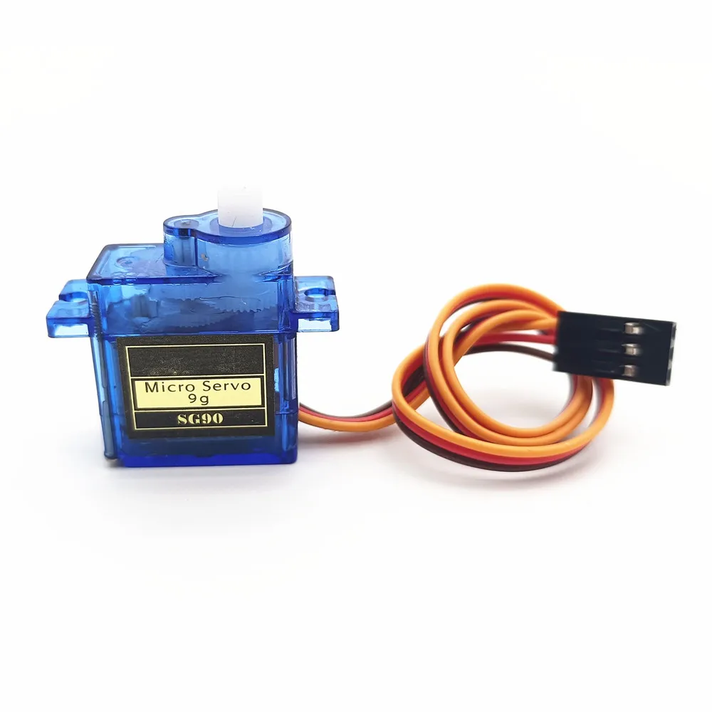 2/4/8/20Pcs SG90 9G 마이크로 서보 9g - Servo Motor Cnc 리뷰 및 가격