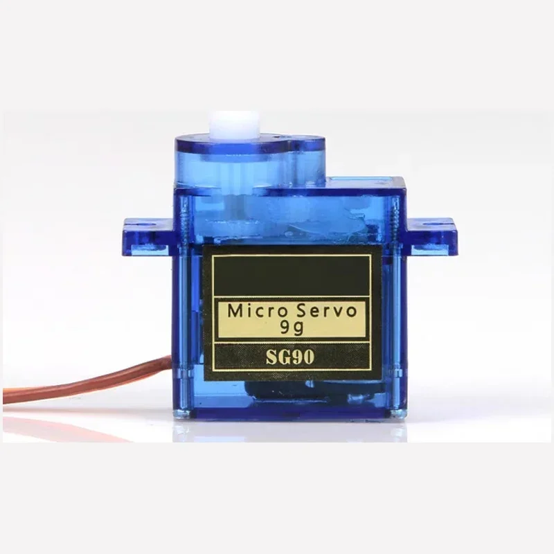 2/4/8/20Pcs SG90 9G 마이크로 서보 9g - Servo Motor Cnc 리뷰 및 가격