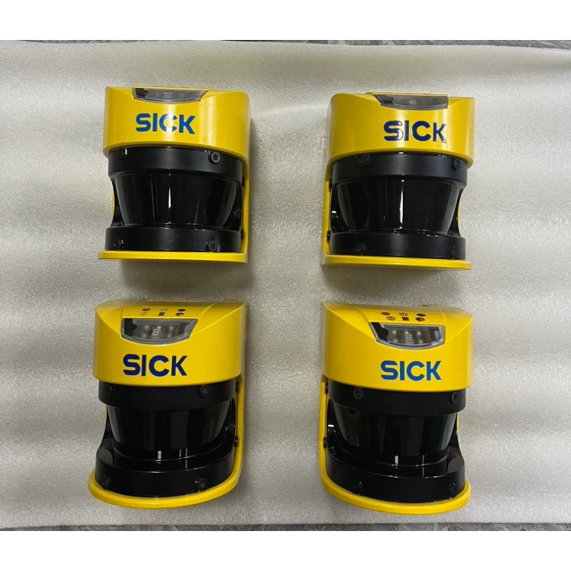 산업용 안전 레이저, 모델명: Sick S30A-401 - Industrial Use Of Laser 리뷰 및 가격