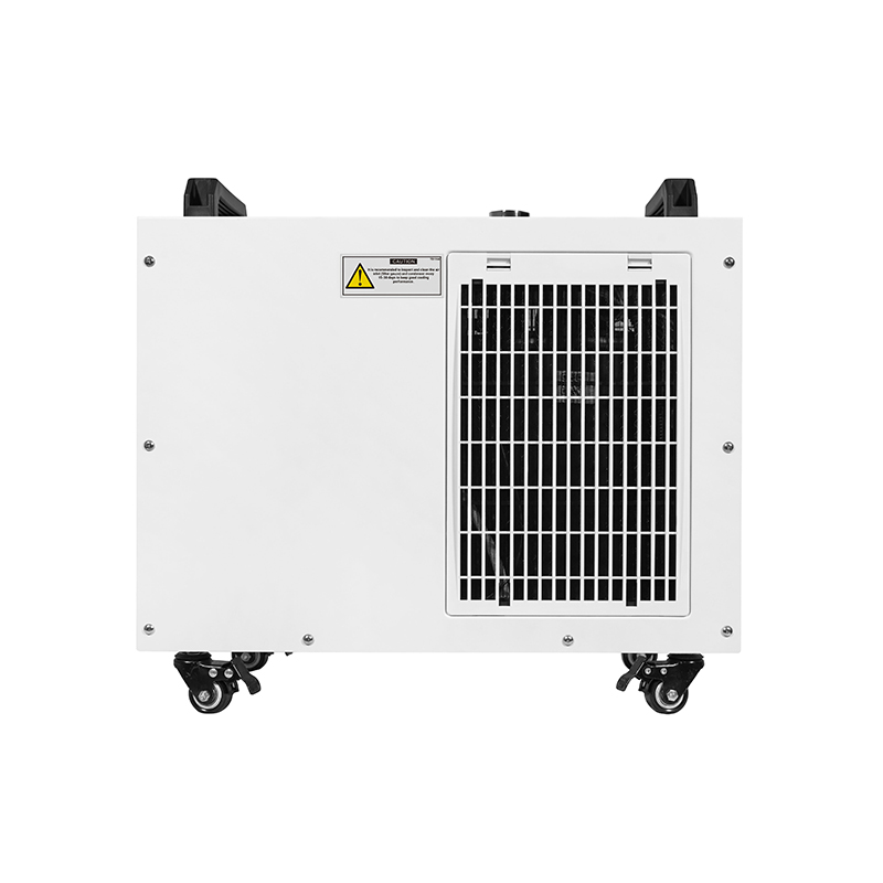 15W 레이저 마킹 머신용 고효율 열분산 산업용 냉각기 - Laser Industrial Chiller 리뷰 및 가격
