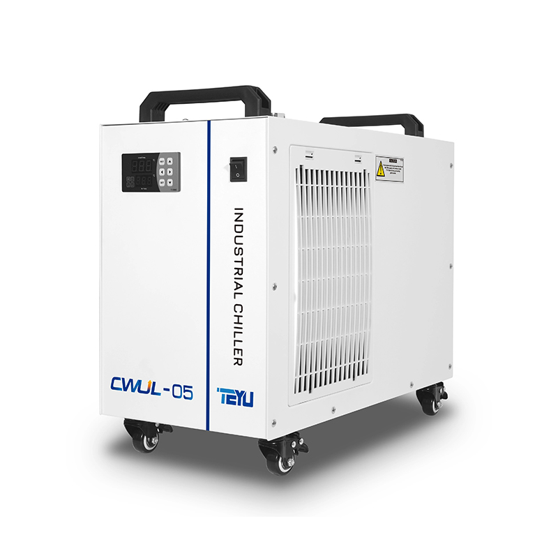 15W 레이저 마킹 머신용 고효율 열분산 산업용 냉각기 - Laser Industrial Chiller 리뷰 및 가격