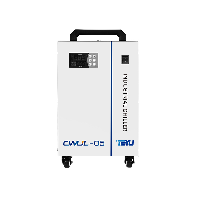 15W 레이저 마킹 머신용 고효율 열분산 산업용 냉각기 - Laser Industrial Chiller 리뷰 및 가격