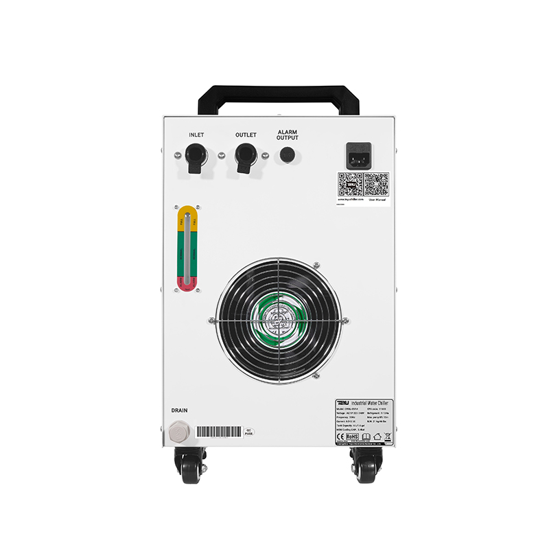 15W 레이저 마킹 머신용 고효율 열분산 산업용 냉각기 - Laser Industrial Chiller 리뷰 및 가격