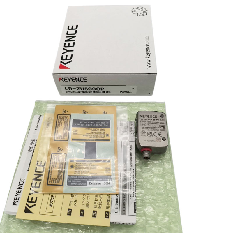 LR-ZH500CP 브랜드 새 정품 KEYENCE 반사 - Industrial Laser Brands 리뷰 및 가격