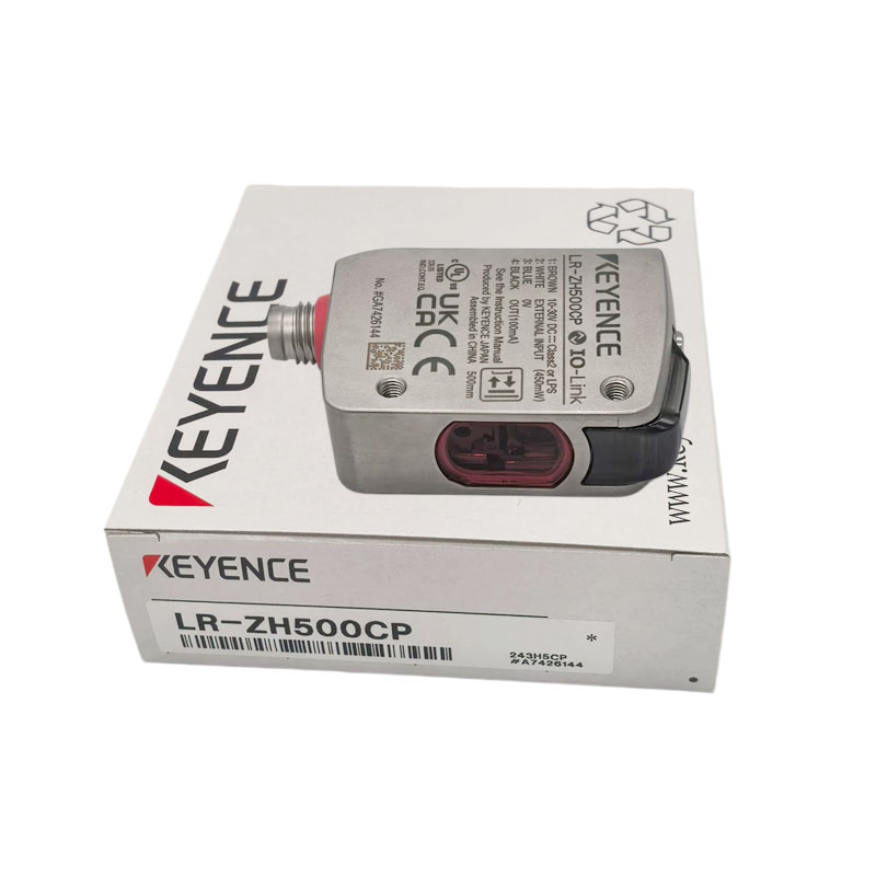 LR-ZH500CP 브랜드 새 정품 KEYENCE 반사 - Industrial Laser Brands 리뷰 및 가격