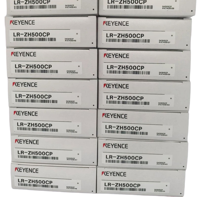 LR-ZH500CP 브랜드 새 정품 KEYENCE 반사 - Industrial Laser Brands 리뷰 및 가격