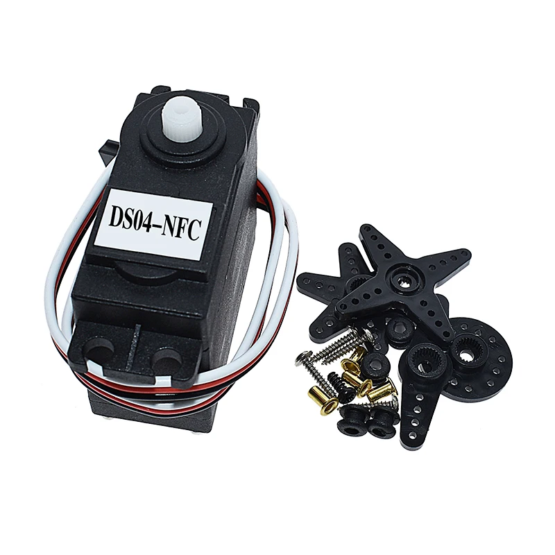 DS04-NFC 서보 360도 연속 회전 서보 DC 기 - Servo Motor Cnc 리뷰 및 가격