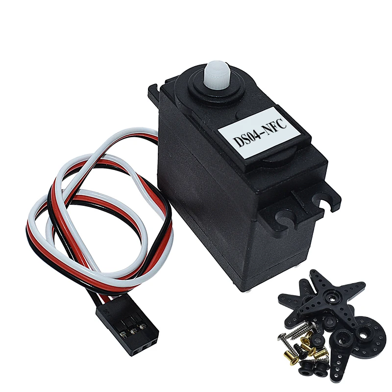 DS04-NFC 서보 360도 연속 회전 서보 DC 기 - Servo Motor Cnc 리뷰 및 가격