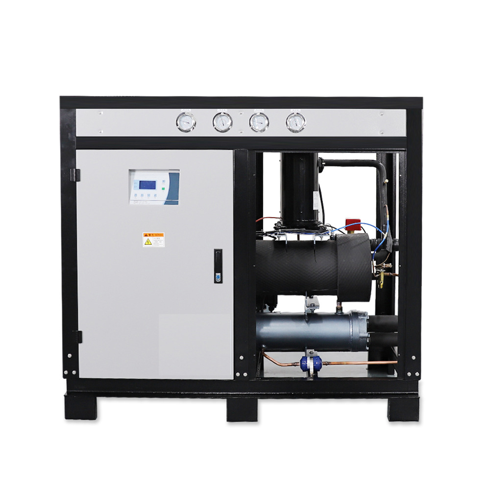 전기도금용 레이저 수냉식 냉각기, 소형 수냉식 저온 냉 - Laser Industrial Chiller 리뷰 및 가격