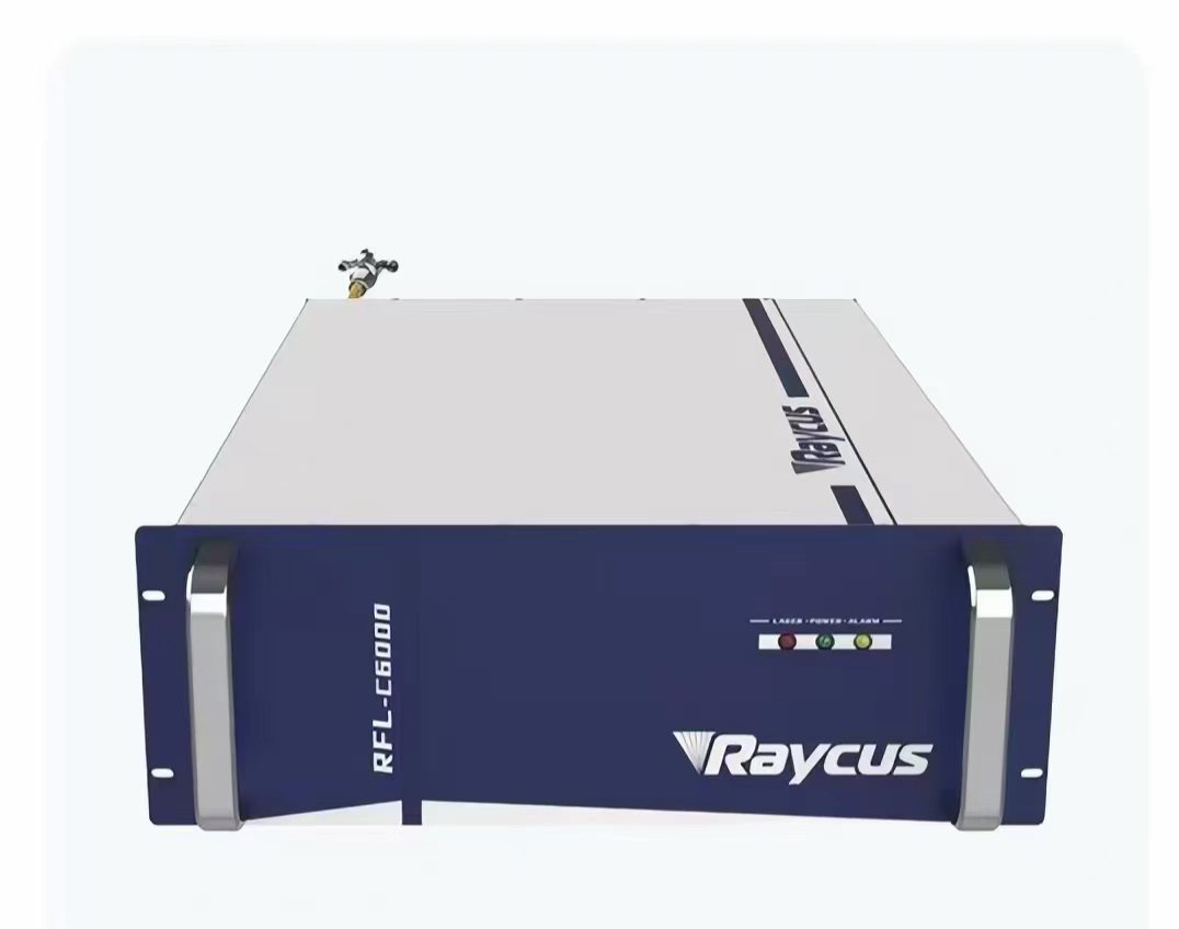 6000W CW 파이버 레이저 발생기 1064nm 고출 - Industrial Use Of Laser 리뷰 및 가격