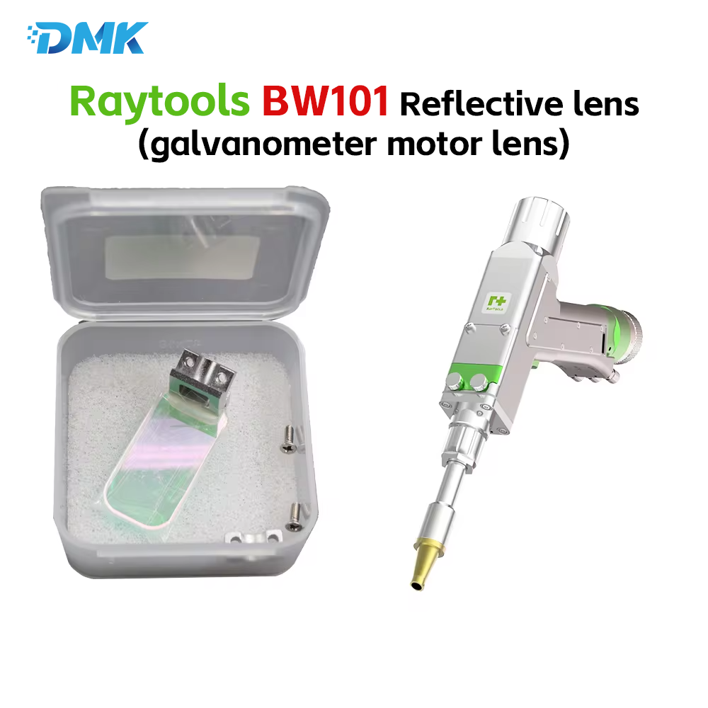 Raytools BW101 반사경 렌즈 검류계 모터 렌 - Industrial Laser Blaster 리뷰 및 가격