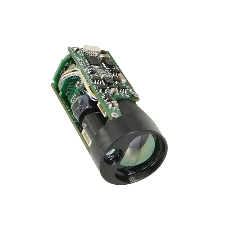 TOF 거리 측정 모듈 TTL 500m-1600m 맞춤 - Industrial Laser Sensor 리뷰 및 가격