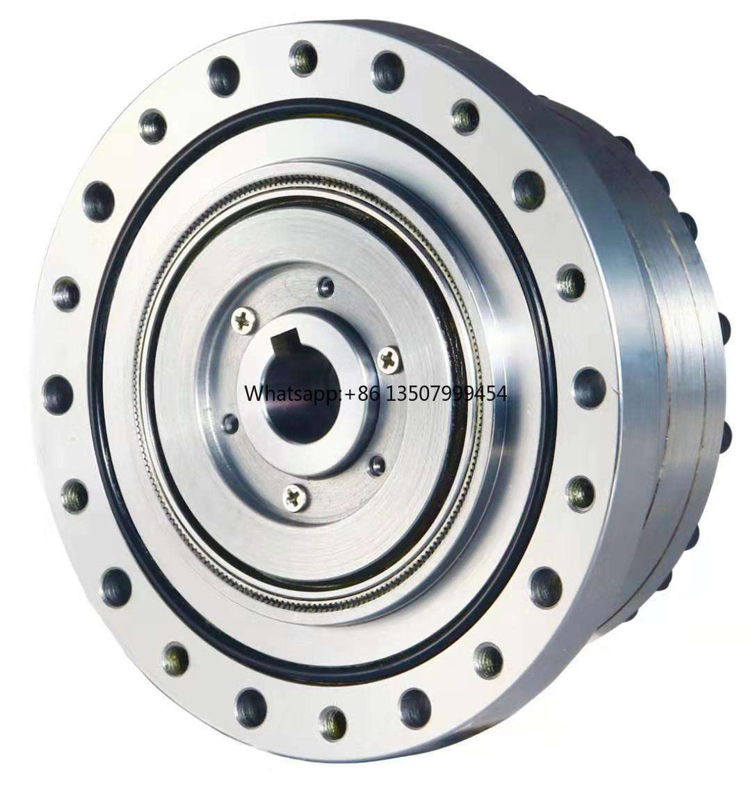 고정밀 CNC 감속기 맞춤형 ODM 하모닉 드라이브 기 - Servo Motor Cnc 리뷰 및 가격