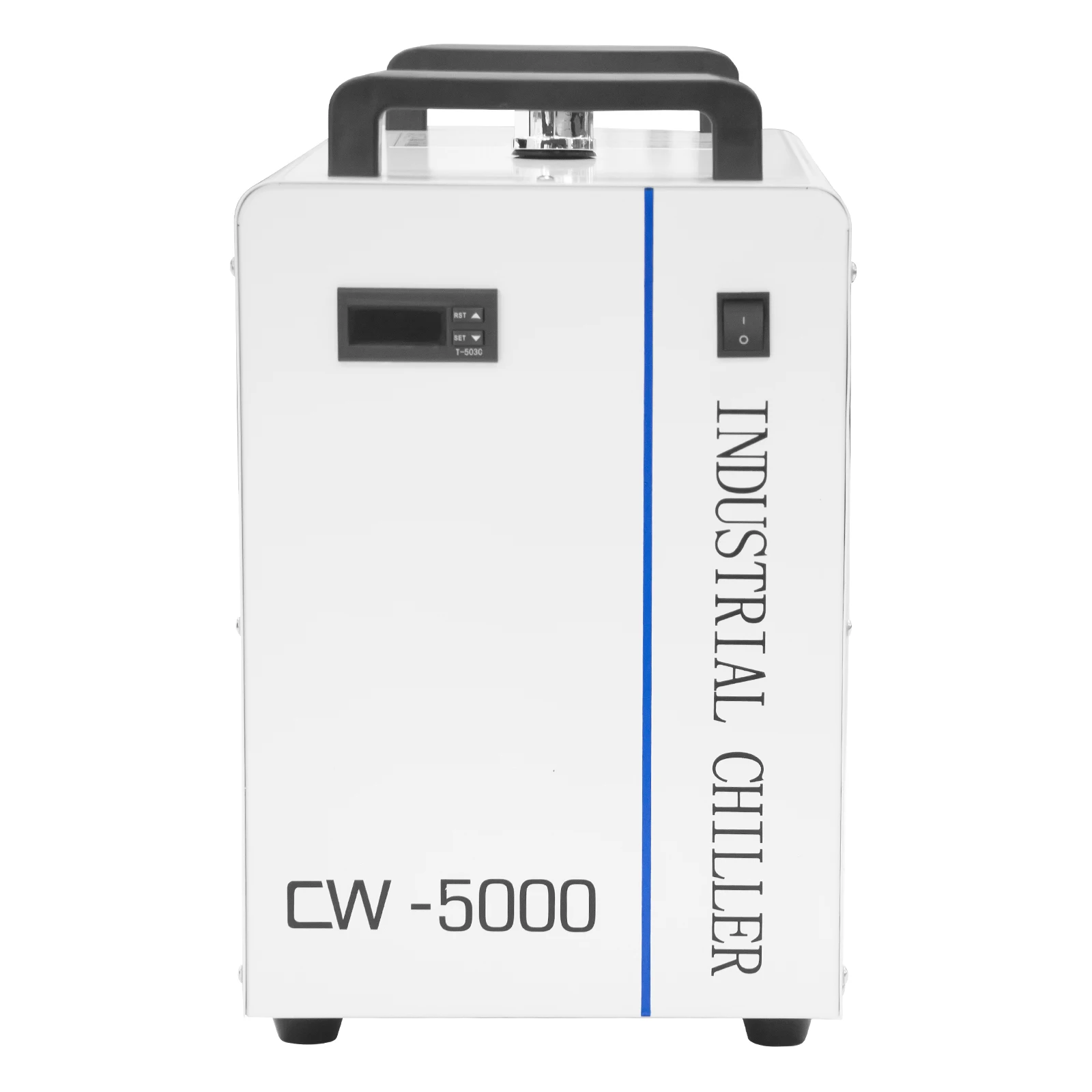 CNC 레이저 조각기 CW-3000 CW-5000 CW - Laser Industrial Chiller 리뷰 및 가격