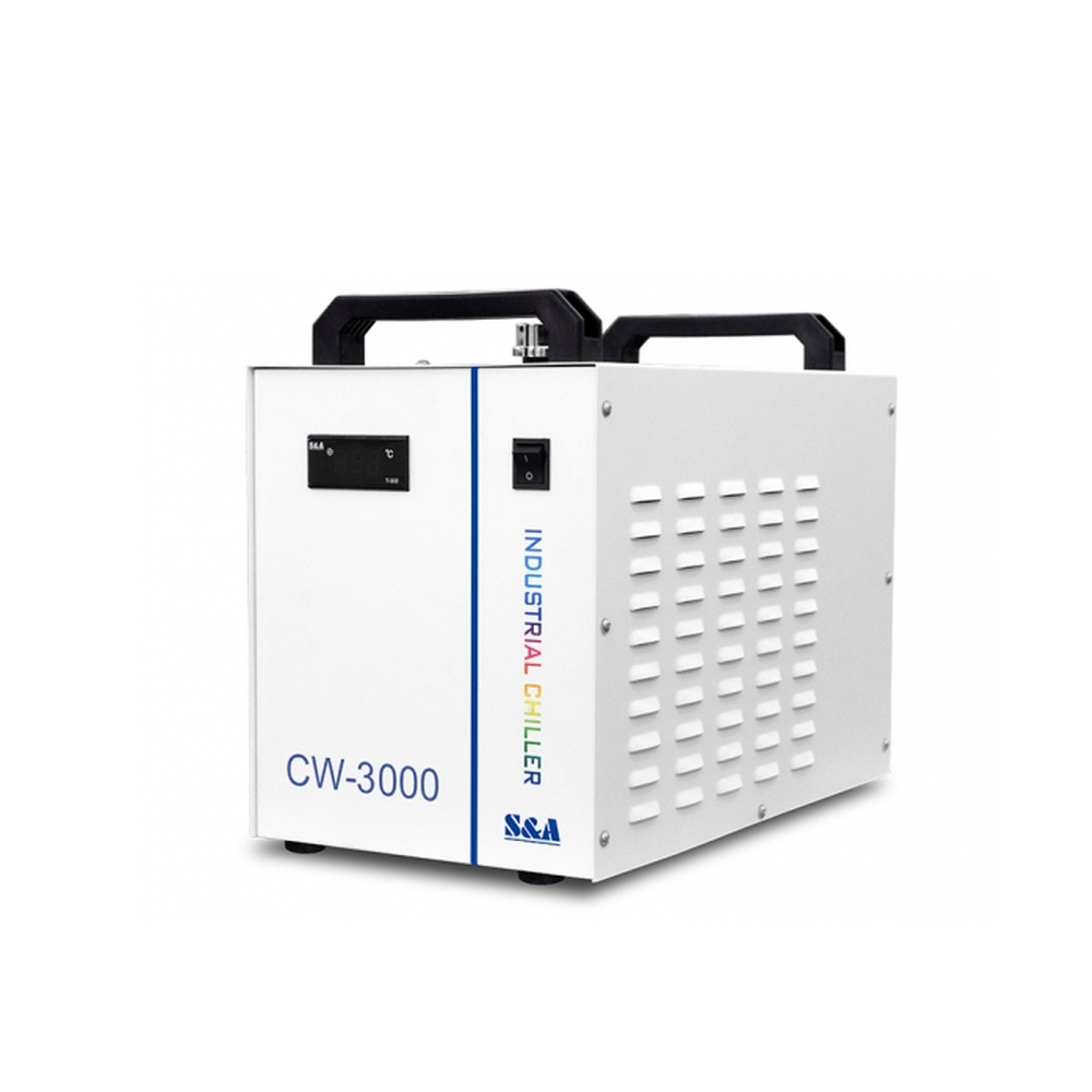 산업용 물 냉각기 공장 가격 레이저 휴대용 용접기 물  - Laser Industrial Chiller 리뷰 및 가격