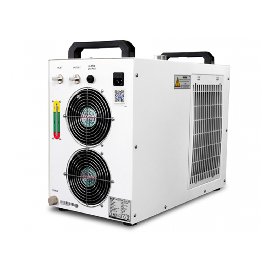 산업용 물 냉각기 공장 가격 레이저 휴대용 용접기 물  - Laser Industrial Chiller 리뷰 및 가격