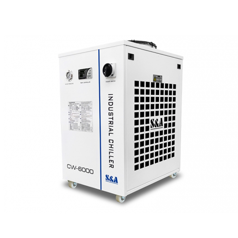 산업용 물 냉각기 공장 가격 레이저 휴대용 용접기 물  - Laser Industrial Chiller 리뷰 및 가격