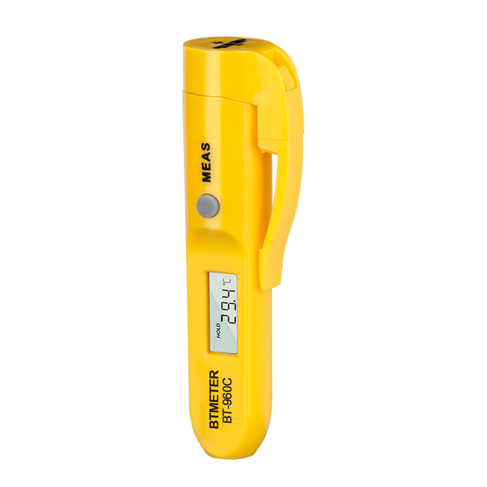 BTMETER 디지털 적외선 온도계 펜 타입 휴대용 비 - Industrial Laser Types 리뷰 및 가격