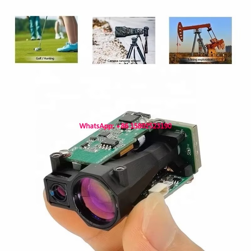 RS422 실외 산업용 레이저 거리측정기 3000미터  - Industrial Laser Rangefinder 리뷰 및 가격