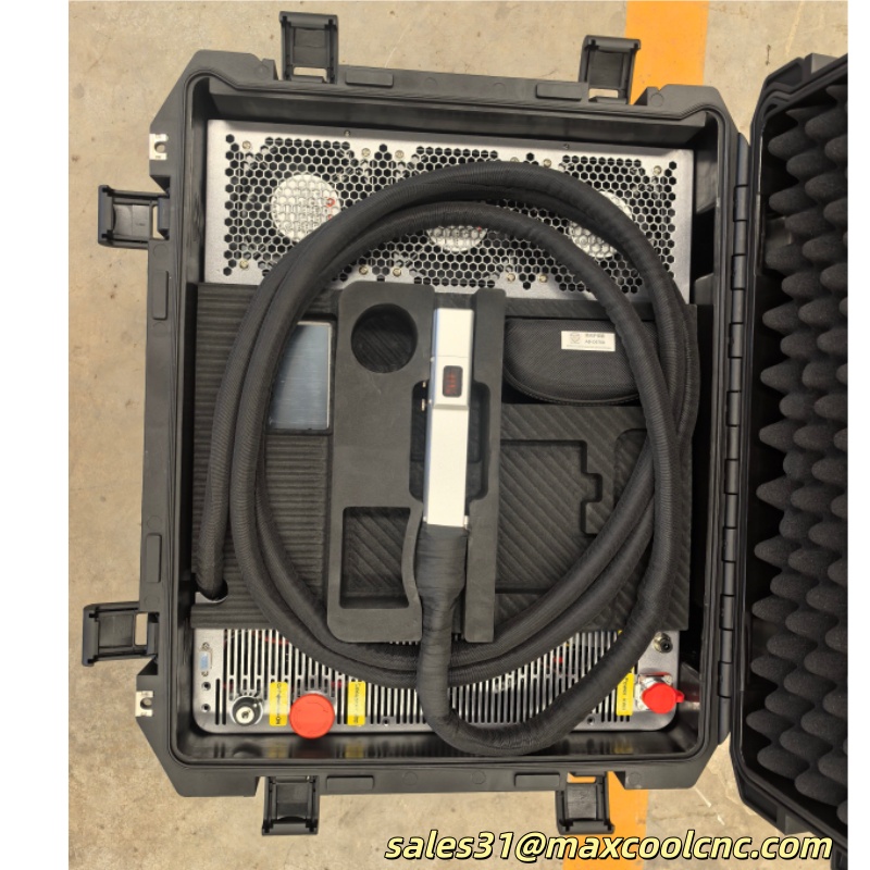 연속 1200w 휴대용 레이저 세척기 미니 휴대용 녹  - Industrial Laser Rust Removal Machine 리뷰 및 가격