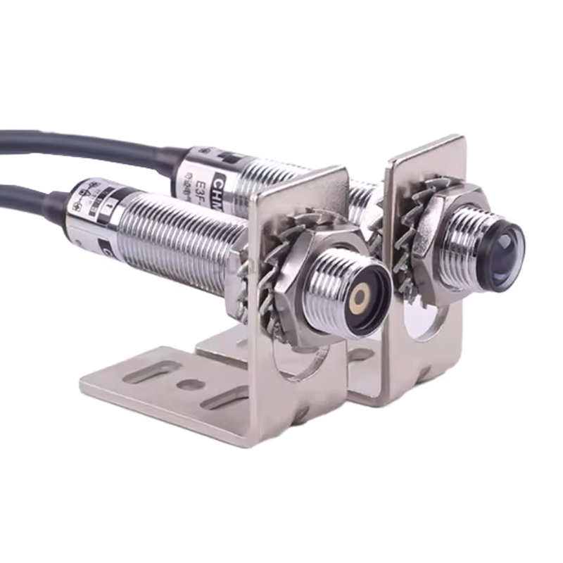 산업용 20M 레이저 광전 센서 스위치, 반대형 M12 - Industrial Laser Types 리뷰 및 가격