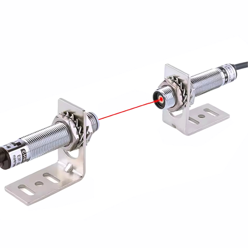 산업용 20M 레이저 광전 센서 스위치, 반대형 M12 - Industrial Laser Types 리뷰 및 가격