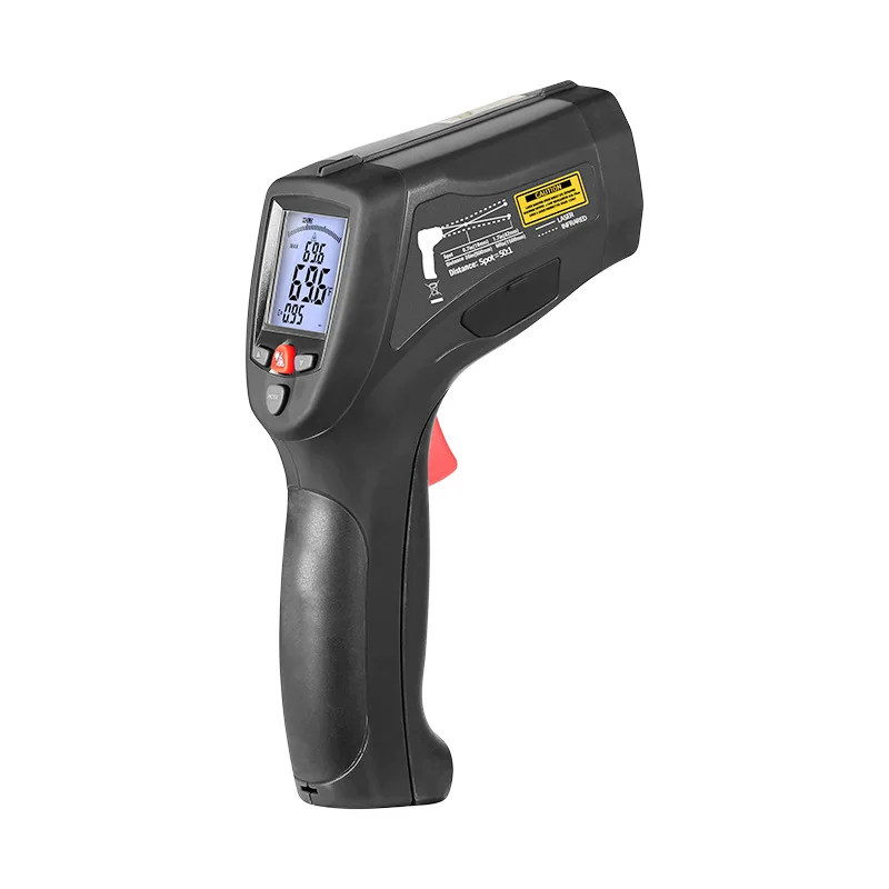 프리미엄 DT-8868H 전문 적외선 온도계 CEM 브 - Industrial Laser Brands 리뷰 및 가격
