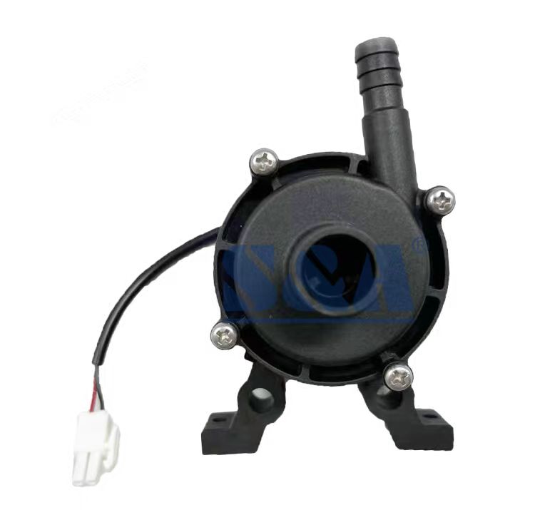 TEYU S&A 워터 펌프 25W 50W P2430 P - Laser Industrial Chiller 리뷰 및 가격