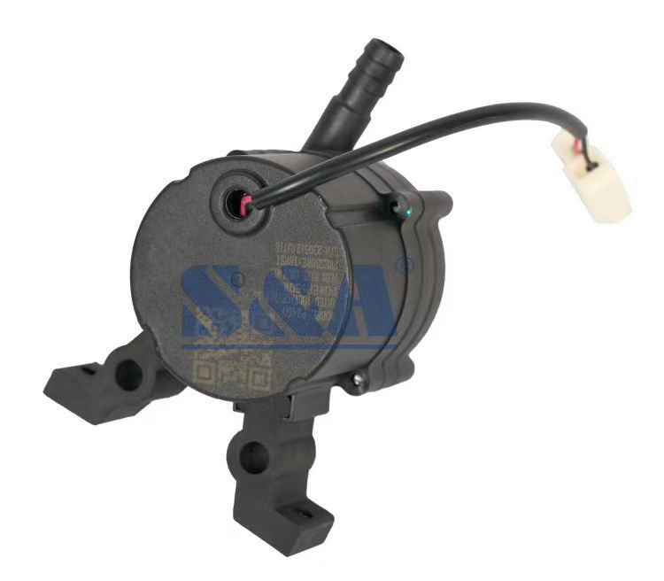 TEYU S&A 워터 펌프 25W 50W P2430 P - Laser Industrial Chiller 리뷰 및 가격