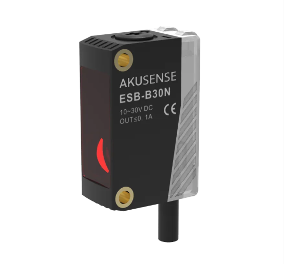 Akusense ESB 시리즈 30cm 반사형 근접 광 - Industrial Laser Sensor 리뷰 및 가격