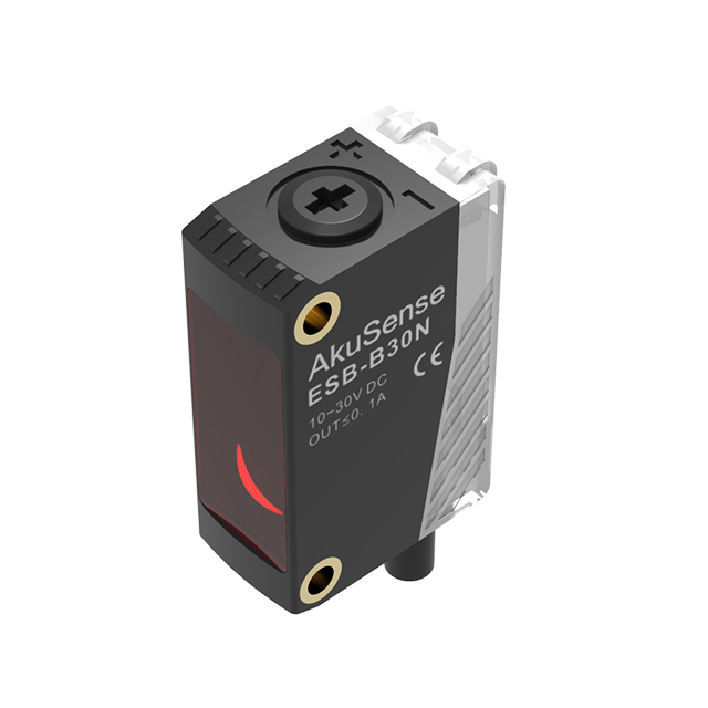 Akusense ESB 시리즈 30cm 반사형 근접 광 - Industrial Laser Sensor 리뷰 및 가격