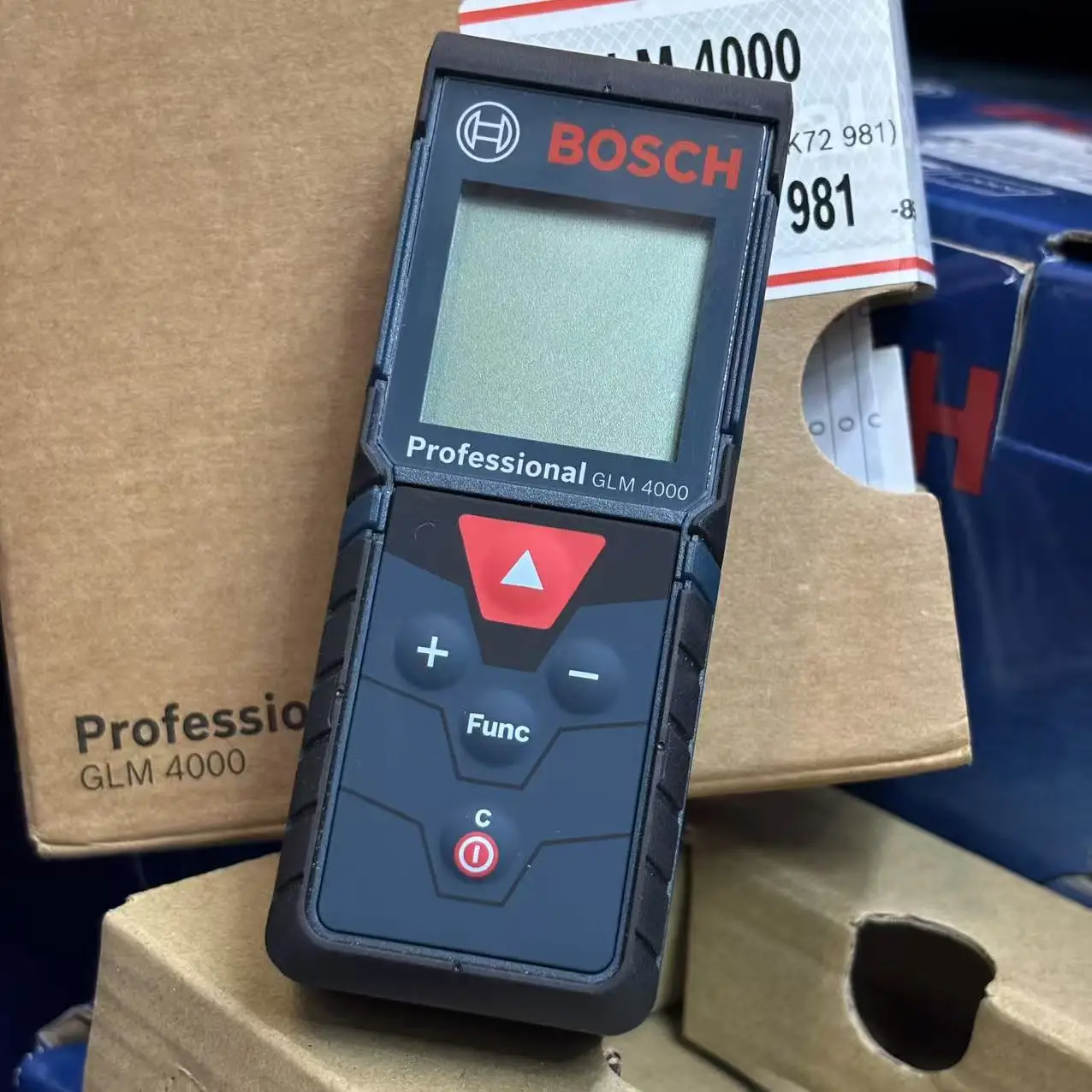 BOSCH GLM 4000 레이저 거리 측정기 디지털  - Industrial Laser Rangefinder 리뷰 및 가격