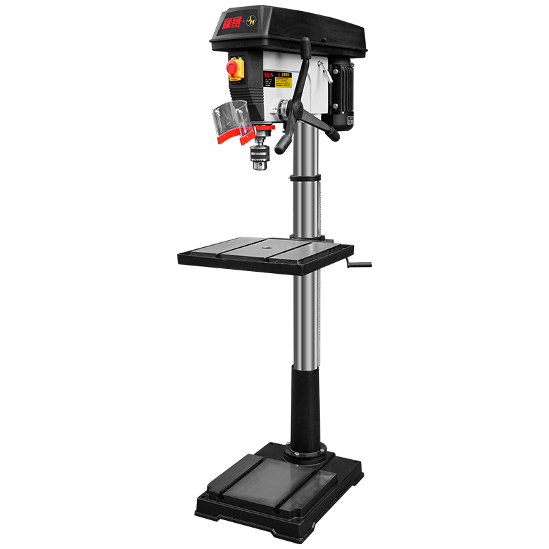 20인치 드릴링 머신 레이저 포지셔닝 전기 수직 보어  - Industrial Laser Drill 리뷰 및 가격