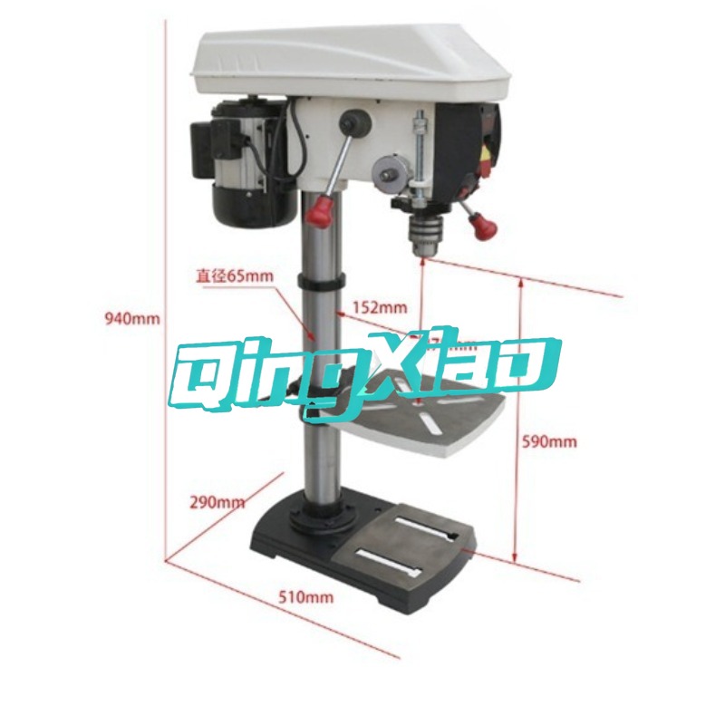 가정용 220V 연속 가변 속도 벤치탑 전기 드릴 레이 - Industrial Laser Drill 리뷰 및 가격