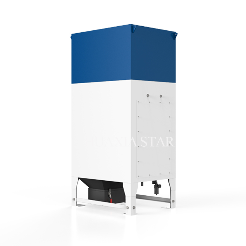 새로운 CS 브랜드 산업용 레이저 절단기 중앙 집진기  - Industrial Laser Brands 리뷰 및 가격