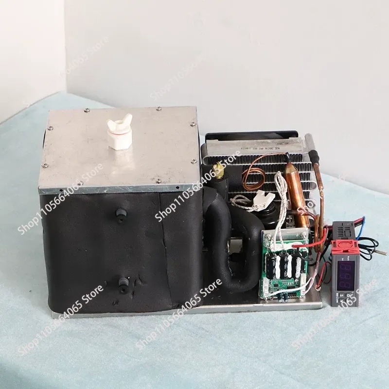 L3W250 소형 냉각기 3리터 의료 산업용 레이저 아 - Laser Industrial Chiller 리뷰 및 가격