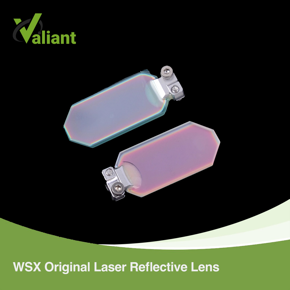 WSX 오리지널 레이저 반사 렌즈 30*14*2 WSX - Industrial Laser Blaster 리뷰 및 가격