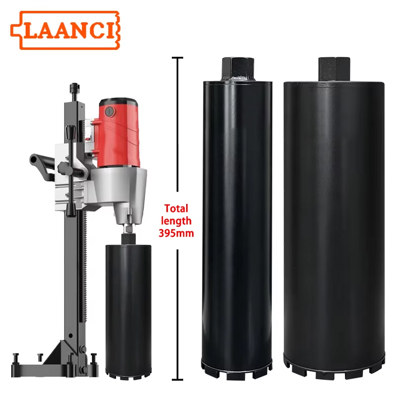 LAANCI 레이저 용접 다이아몬드 코어 드릴 비트 ( - Industrial Laser Drill 리뷰 및 가격