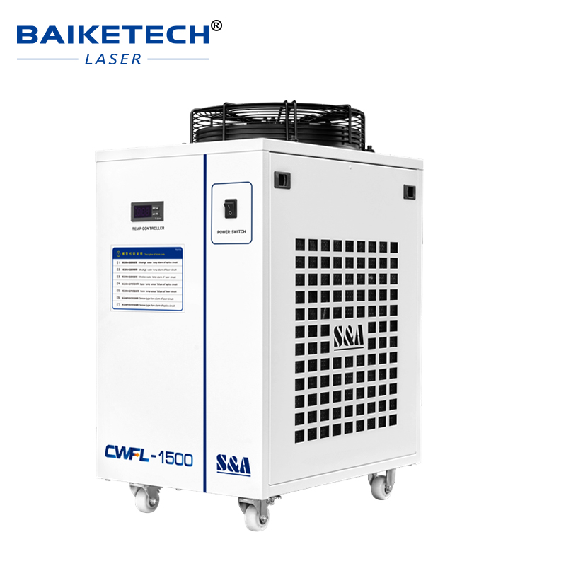 공장용 산업 레이저 워터 칠러, 섬유 레이저 용접 및  - Laser Industrial Chiller 리뷰 및 가격