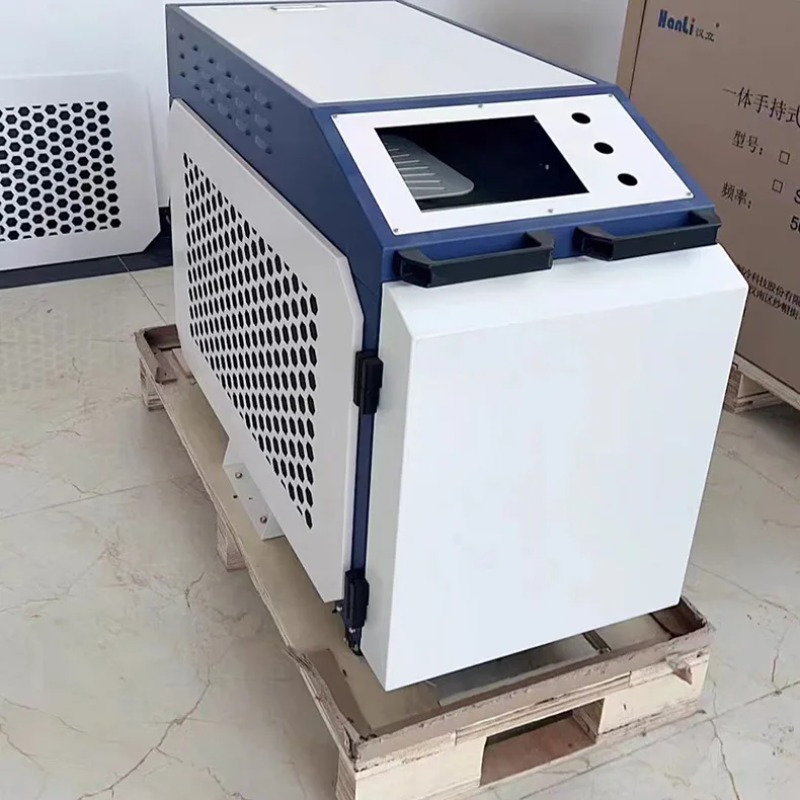 3000W 광섬유 레이저 용접 냉각기 일체형 산업용 냉 - Laser Industrial Chiller 리뷰 및 가격