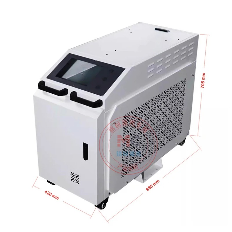 3000W 광섬유 레이저 용접 냉각기 일체형 산업용 냉 - Laser Industrial Chiller 리뷰 및 가격