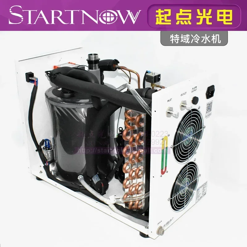 특수 도메인 냉각기 CW5200 산업용 냉동 장치 50 - Laser Industrial Chiller 리뷰 및 가격