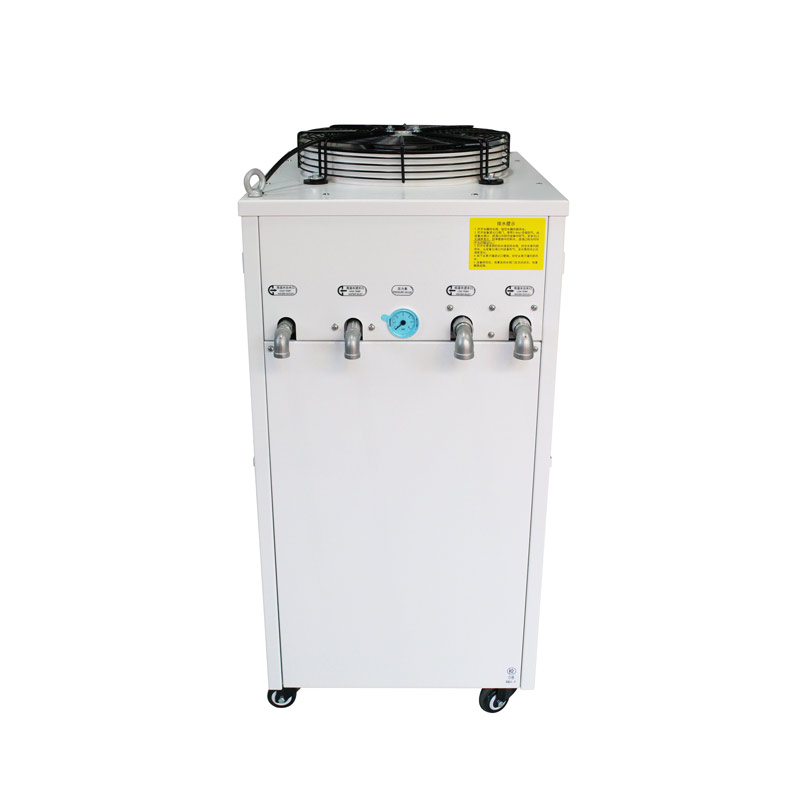 레이저용 워터 칠러 3000W 레이저 워터 칠러 섬유  - Laser Industrial Chiller 리뷰 및 가격