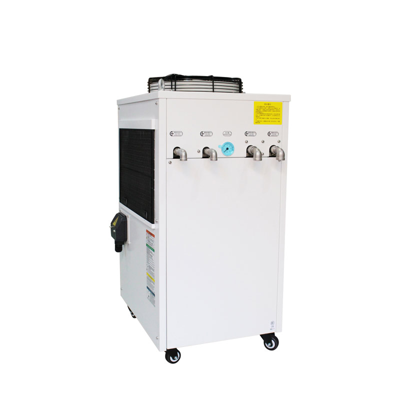 레이저용 워터 칠러 3000W 레이저 워터 칠러 섬유  - Laser Industrial Chiller 리뷰 및 가격