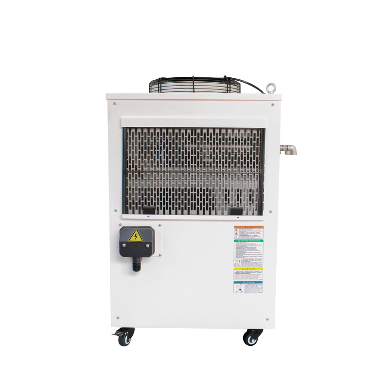 레이저용 워터 칠러 3000W 레이저 워터 칠러 섬유  - Laser Industrial Chiller 리뷰 및 가격